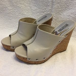 Michael Kors Wedges