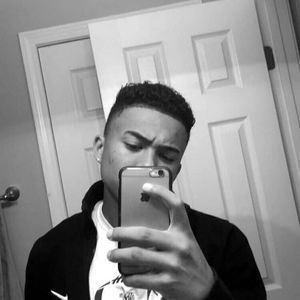 Meet your Posher, Terrill