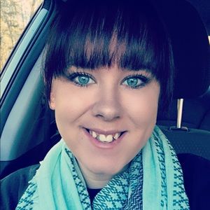 Meet your Posher, Molly