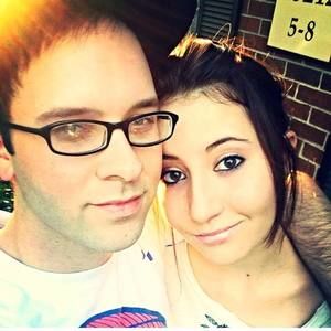 Meet your Posher, Alicia