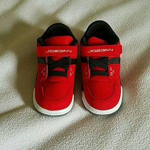 Toddler Jordans