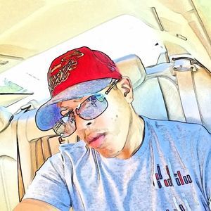 Meet your Posher, Isaiah