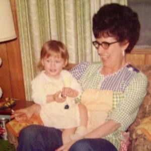 Meet your Posher, Keri