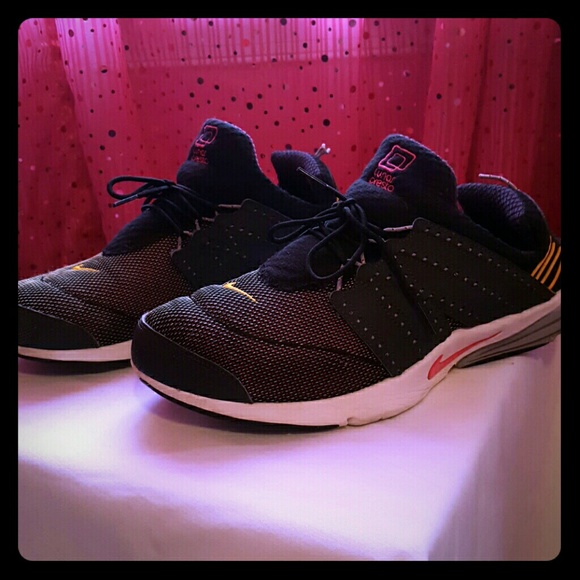 Nike Lunar Presto