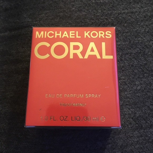 Michael Kors Coral