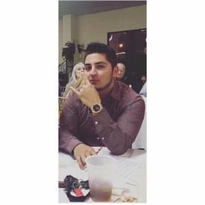 Meet your Posher, Ryan