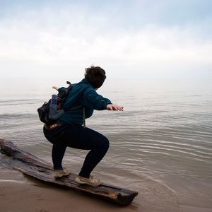 Meet your Posher, Elizabeth