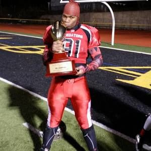 Meet your Posher, Demond