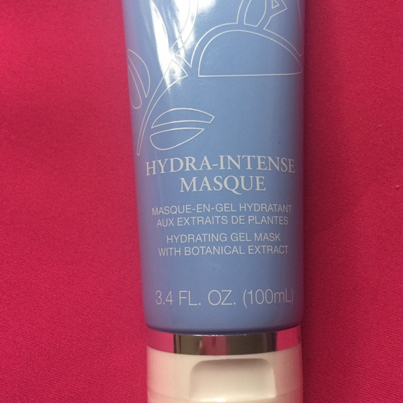 Lancome hydra mask
