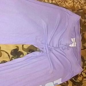PINK by Victoria's Secret pants
