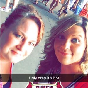 Meet your Posher, Abbie