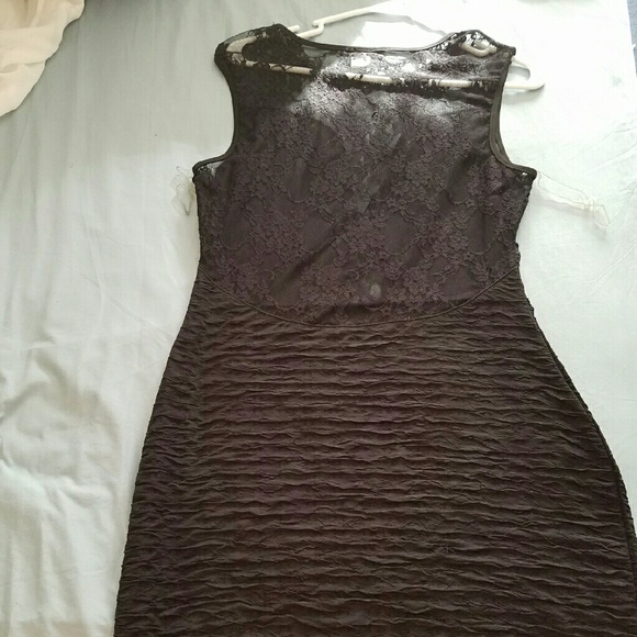 Little black dress - Picture 4 of 4