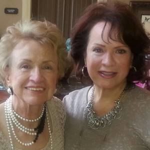 Meet your Posher, Edith