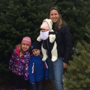 Meet your Posher, Melissa