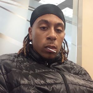 Meet your Posher, Tashaun