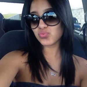 Meet your Posher, Kathy