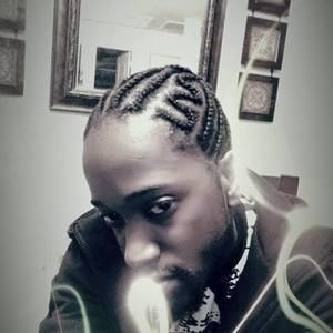 Meet your Posher, Lamar