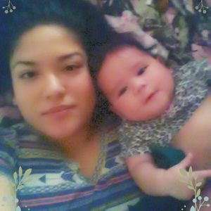 Meet your Posher, Alejandra