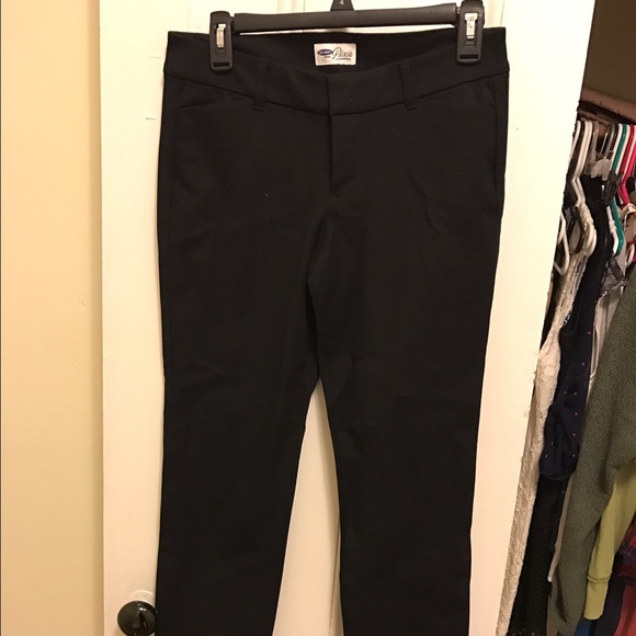 Brand new old navy pixie pants