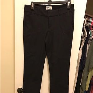 Brand new old navy pixie pants