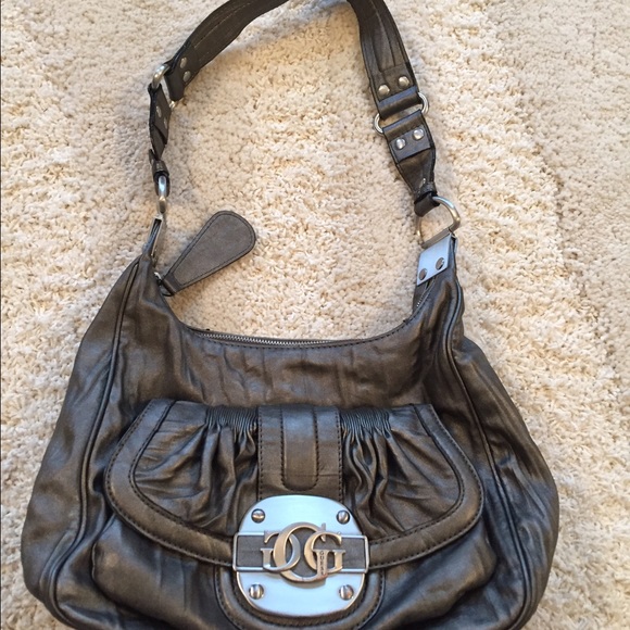 Genuine Guess shoulder bag