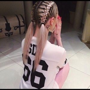 Meet your Posher, Yashira