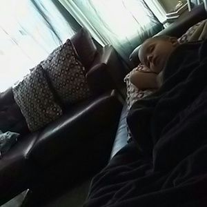 Meet your Posher, Sheri