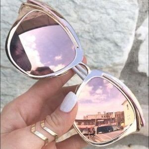 Lushlity sunglasses