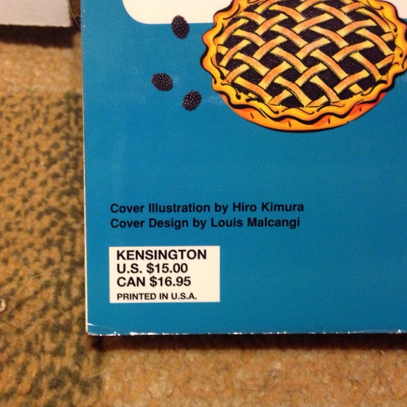 Other - Book Other - Book