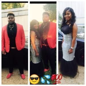 Meet your Posher, Tyler