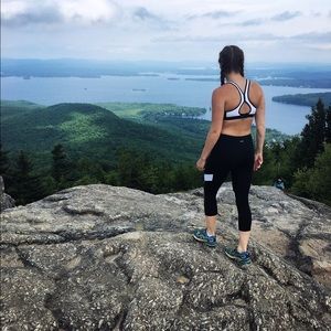 Meet your Posher, Melanie