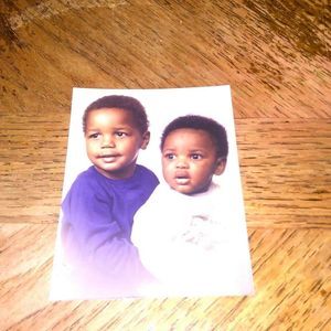 Meet your Posher, Audrey