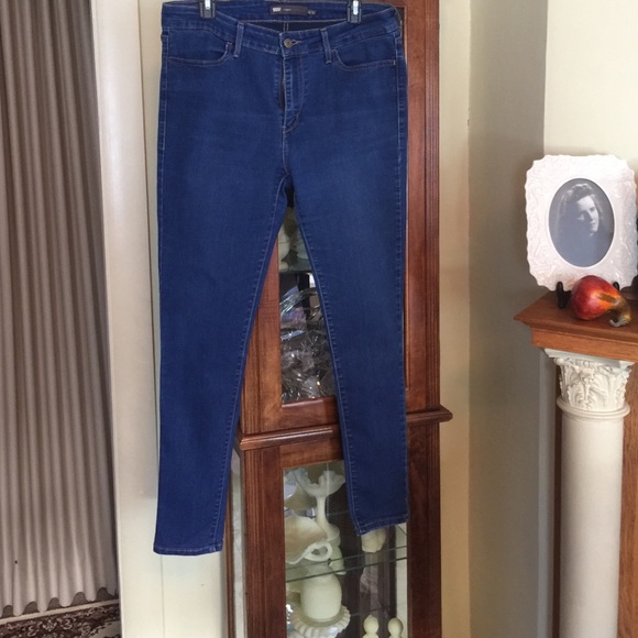 Levi legging