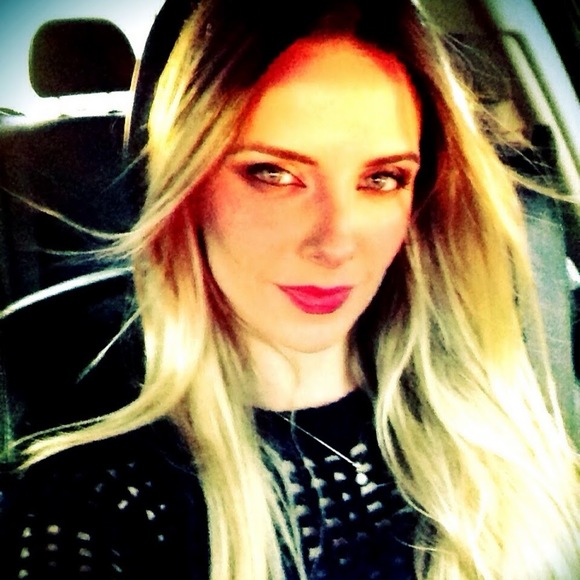 Meet your Posher, Patty