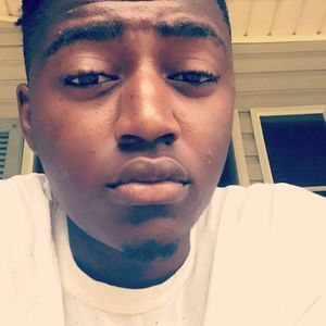 Meet your Posher, Jermaine