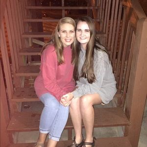 Meet your Posher, Cecilia