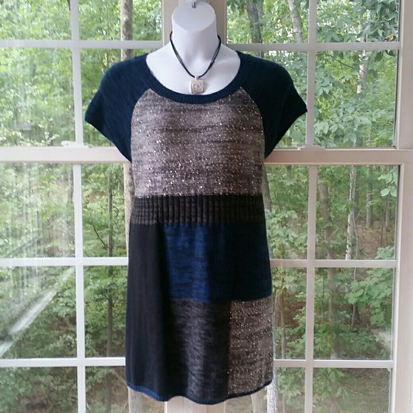 Style & Co. Dresses & Skirts - ⤵Price Drop⤵ Style & Co Plus Size Sweater Dress