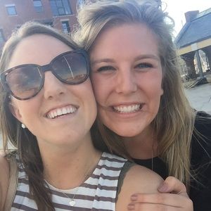 Meet your Posher, Kirsten