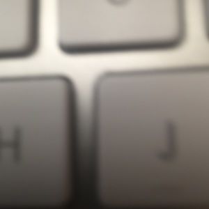 Meet your Posher, Wyatt