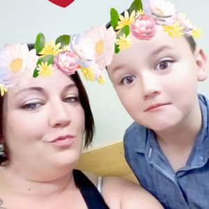 Meet your Posher, Shaleena