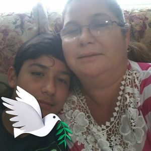 Meet your Posher, Marilyn