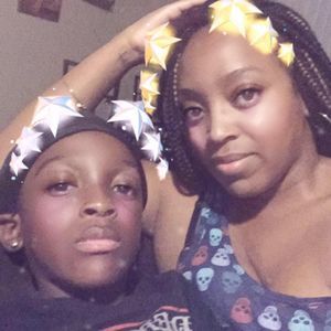 Meet your Posher, Kammaria