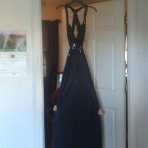 Davids bridal prom dress