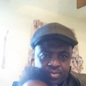 Meet your Posher, Samuel