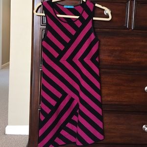 Alice and Olivia dress