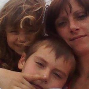 Meet your Posher, Tsvetelina