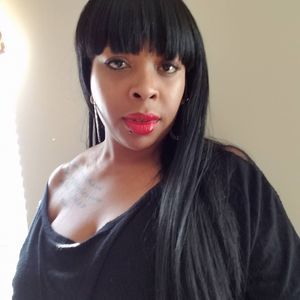 Meet your Posher, Candice