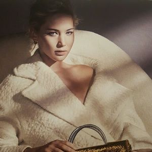 Meet your Posher, Ashly