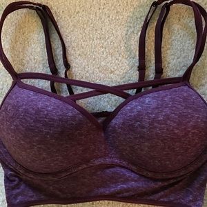 Pink by Victoria's Secret Bandeau Bralette