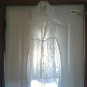 Mimi chica lace dress